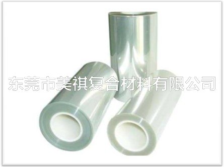 中山离型膜